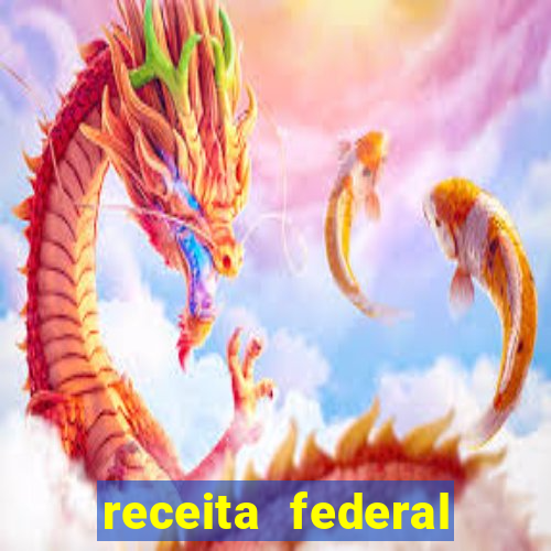 receita federal agendar atendimento